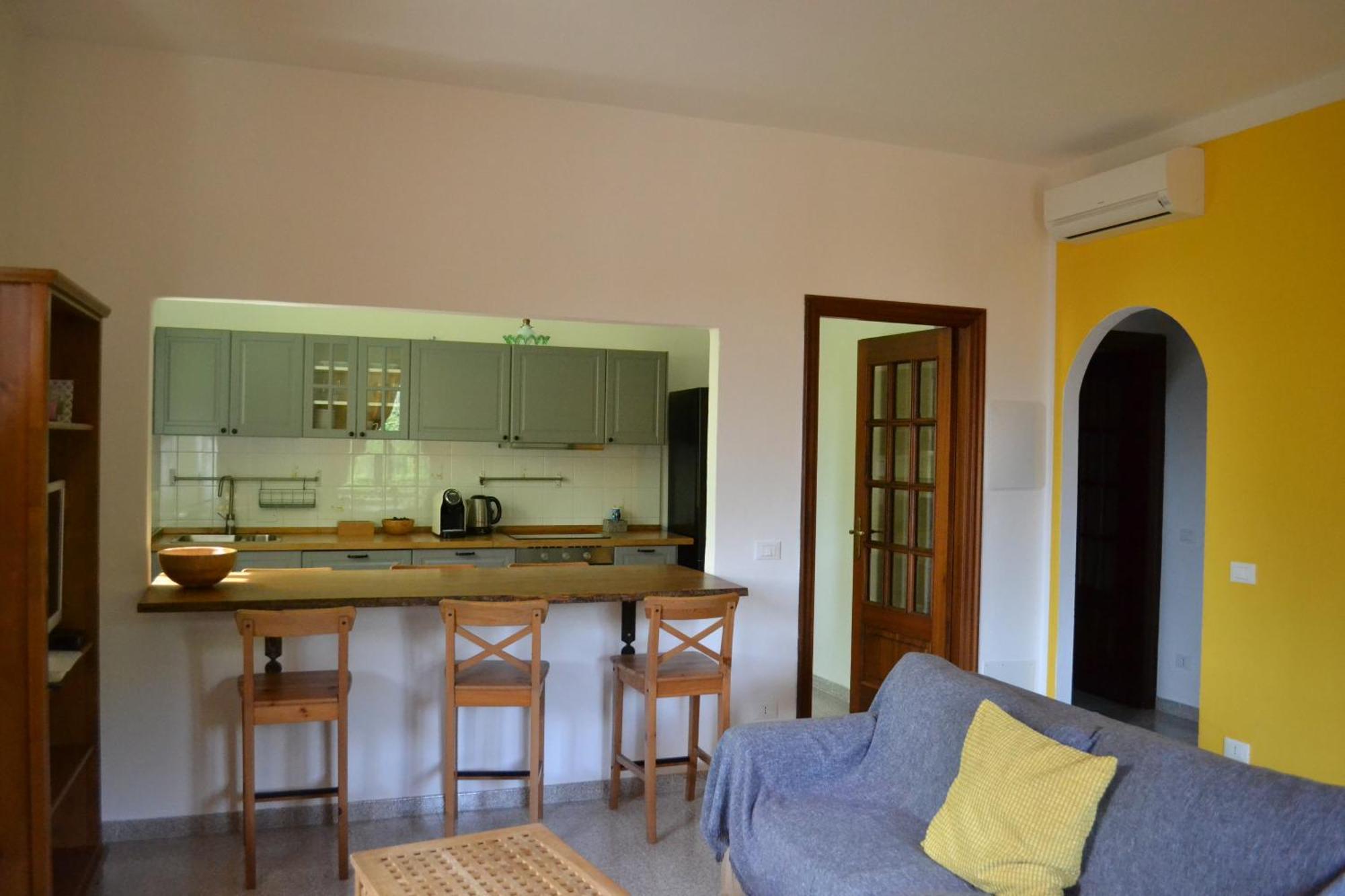Agriturismo Palmero 알라시오 외부 사진