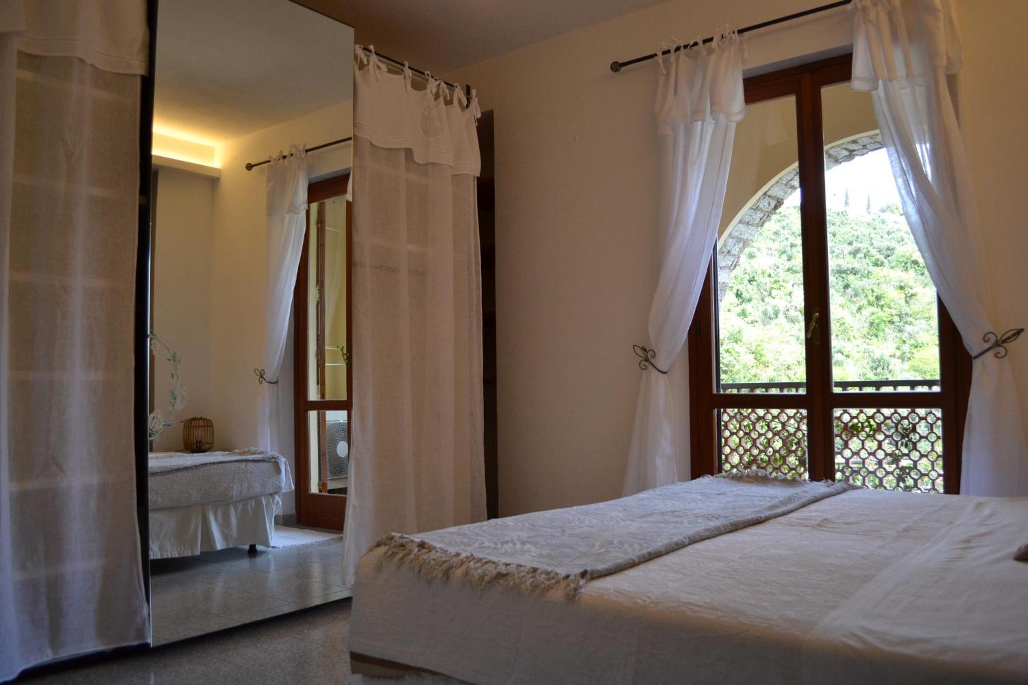 Agriturismo Palmero 알라시오 외부 사진