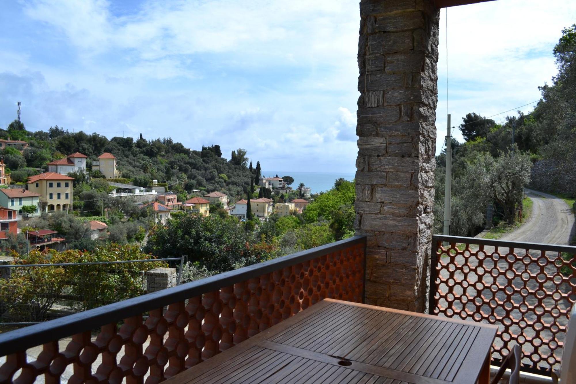Agriturismo Palmero 알라시오 외부 사진