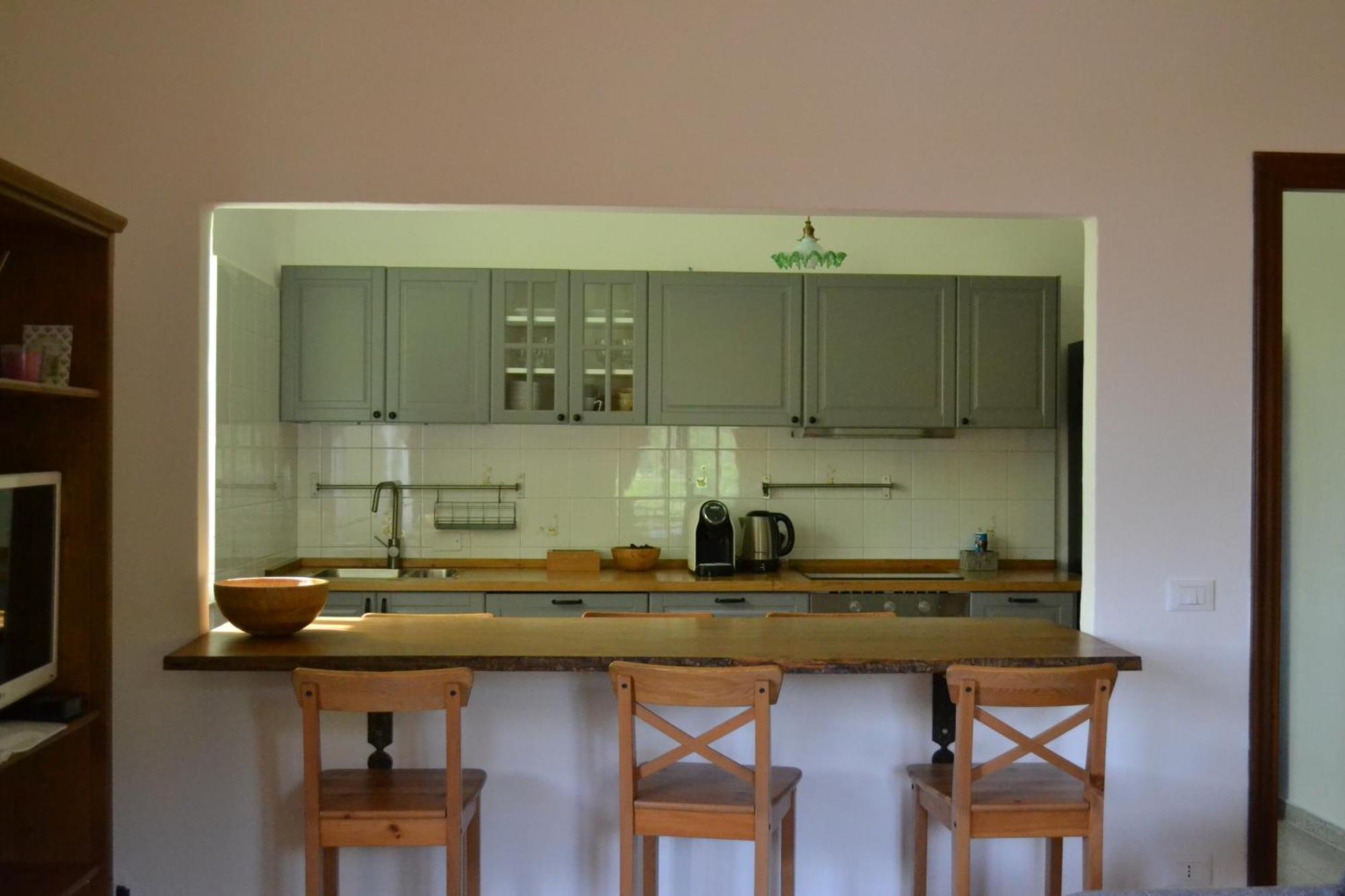 Agriturismo Palmero 알라시오 외부 사진