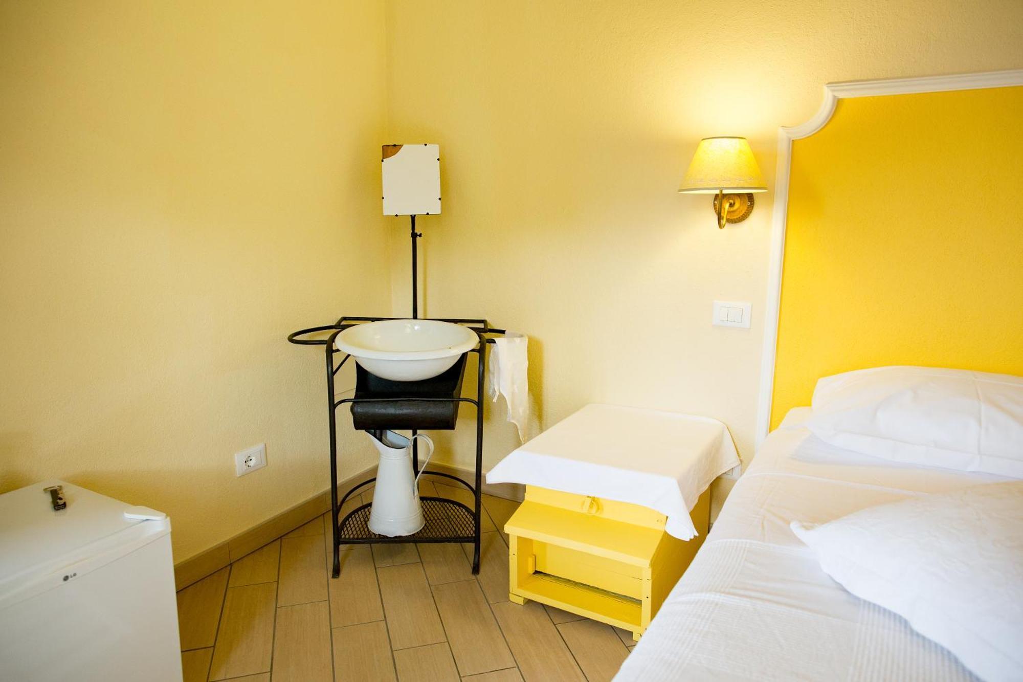 Agriturismo Palmero 알라시오 외부 사진
